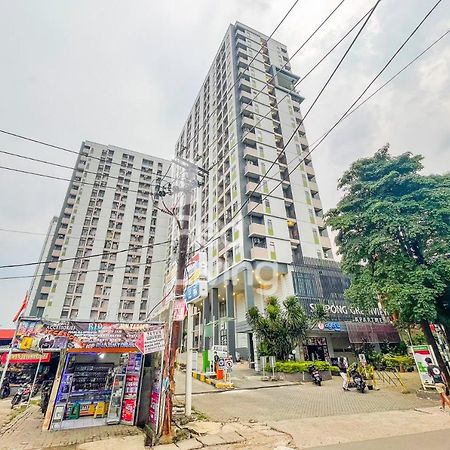 Redliving Apartemen Serpong Green View - Celebrity Room Tower B Tangerang Extérieur photo